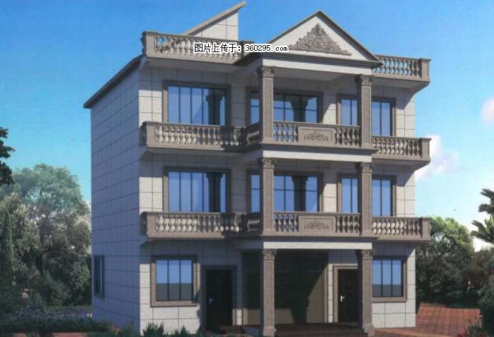 EPS工程案例(5) - 新余三象EPS建材 xinyu.sx311.cc